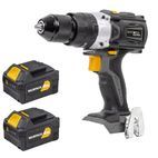 Batavia MAXXPACK ULTRA Brushless Combi Drill additional 1