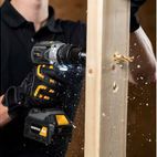 Batavia MAXXPACK ULTRA Brushless Combi Drill additional 5