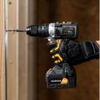 Batavia MAXXPACK ULTRA Brushless Combi Drill additional 9