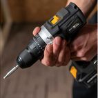 Batavia MAXXPACK ULTRA Brushless Combi Drill additional 11