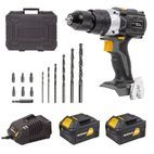Batavia MAXXPACK ULTRA Brushless Combi Drill additional 10