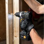 Batavia MAXXPACK ULTRA Brushless Combi Drill additional 4