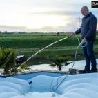 Batavia MAXXPACK Water Pump 18V Bare Unit additional 3