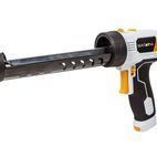 Batavia MAXXPUSH Caulking Gun with LED Light 6V (AA Batteries) additional 1