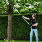 Batavia NEXXSAW Telescopic Extension Pole 1.15 - 1.75m additional 2