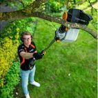 Batavia NEXXSAW Telescopic Extension Pole 1.15 - 1.75m additional 5