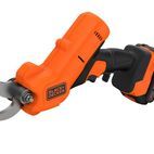 BLACK + DECKER BCPP18D1 POWERCONNECT™ Pruner 18V 1 x 2.0Ah Li-ion additional 1