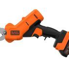 BLACK + DECKER BCPP18D1 POWERCONNECT™ Pruner 18V 1 x 2.0Ah Li-ion additional 2