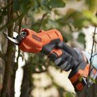 BLACK + DECKER BCPP18D1 POWERCONNECT™ Pruner 18V 1 x 2.0Ah Li-ion additional 5