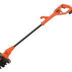 BLACK + DECKER BETL1820L POWERCONNECT™ Tiller 18V 1 x 2.0Ah Li-ion additional 1