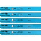BlueSpot Tools Bi-Metal Reciprocating Saw Blade 240mm x 5 TPI Pack of 5 additional 1