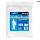 BlueSpot Tools Disposable Coverall additional 2