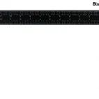 BlueSpot Tools Framing Square 300 x 200mm (12 x 8in) additional 1