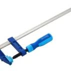 BlueSpot Tools Heavy-Duty F-Clamp additional 3