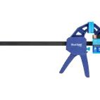 BlueSpot Tools Heavy-Duty Ratchet Speed Clamp &amp; Spreader additional 1