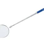 BlueSpot Tools Large Inspection Mirror additional 1