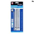 BlueSpot Tools Monoblock Tap Spanner Set, 3 Piece additional 2