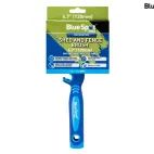 BlueSpot Tools Shed and Fence Brush 120mm additional 2
