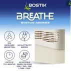 Bostik Breathe Moisture Absorber Unit additional 6