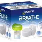 Bostik Breathe Refill Tabs additional 1