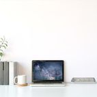 Brennenstuhl estilo Corner Extension Lead additional 10