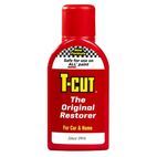 CarPlan T-Cut Original additional 3