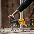 DEWALT DCD444N XR FlexVolt ADVANTAGE Stud &amp; Joist Drill 18V Bare Unit additional 3