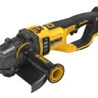 DEWALT DCG460 XR FlexVolt Angle Grinder additional 1