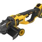 DEWALT DCG460 XR FlexVolt Angle Grinder additional 2