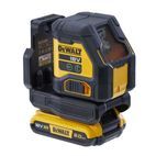 DEWALT DCLE34021 XR Compact Cross Line Green Laser additional 2