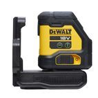 DEWALT DCLE34021 XR Compact Cross Line Green Laser additional 1