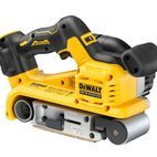 DEWALT DCW220NT XR Belt Sander 18V Bare Unit in TSTAK™ additional 3