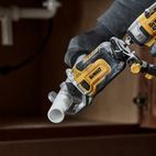 DEWALT DT20560 Impact Rated PVC Pipe Cutter additional 4