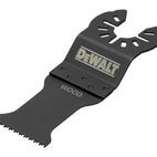 DEWALT DT20733 Fastcut Wood Multi-tool Blade 30 x 43mm additional 1