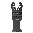 DEWALT DT20733 Fastcut Wood Multi-tool Blade 30 x 43mm additional 2
