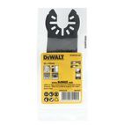 DEWALT DT20733 Fastcut Wood Multi-tool Blade 30 x 43mm additional 3