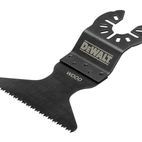DEWALT DT20734 Fastcut Wide Wood Multi-tool Blade 65 x 43mm additional 1