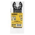 DEWALT DT20735 Wood &amp; Nails Multi-tool Blade 30 x 43mm additional 3