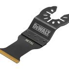 DEWALT DT20737 Titanium Metal Multi-tool Blade 30 x 44mm additional 1