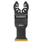 DEWALT DT20737 Titanium Metal Multi-tool Blade 30 x 44mm additional 2