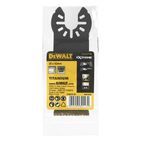 DEWALT DT20737 Titanium Metal Multi-tool Blade 30 x 44mm additional 3