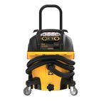 DEWALT DWV905H H-Class Dust Extractor additional 1