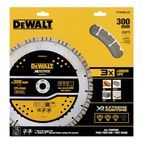DEWALT ELITE SERIES™ All Purpose Diamond Wheel additional 1