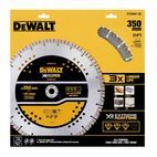 DEWALT ELITE SERIES™ All Purpose Diamond Wheel additional 2