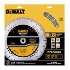 DEWALT ELITE SERIES™ All Purpose Diamond Wheel additional 3