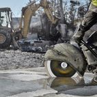 DEWALT ELITE SERIES™ All Purpose Diamond Wheel, Segmented additional 1