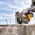 DEWALT ELITE SERIES™ All Purpose Diamond Wheel, Segmented additional 5