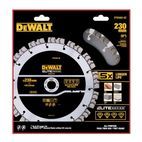 DEWALT ELITE SERIES™ All Purpose Diamond Wheel, Segmented additional 6