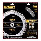DEWALT ELITE SERIES™ All Purpose Diamond Wheel, Segmented additional 2