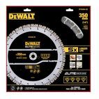 DEWALT ELITE SERIES™ All Purpose Diamond Wheel, Segmented additional 3